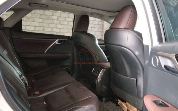 LEXUS RX 200