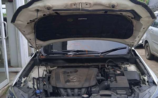 MAZDA CX3 5WGN RHD