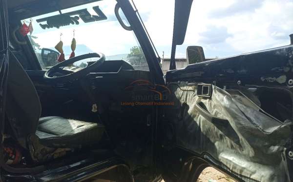 MITSUBISHI L300 PU FB-R (4X2)