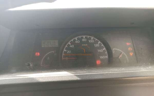 MITSUBISHI L300 PU FB-R (4X2)