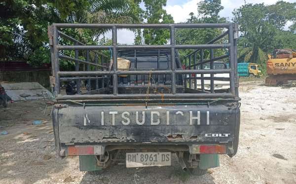 MITSUBISHI L300 PU FB-R (4X2)