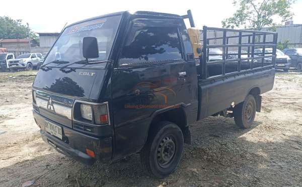 MITSUBISHI L300 PU FB-R (4X2)