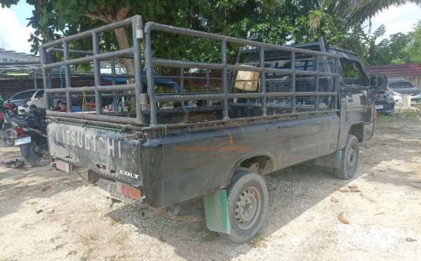 MITSUBISHI L300 PU FB-R (4X2)