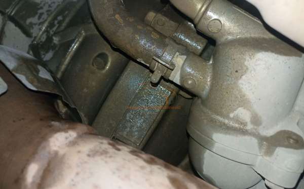 MITSUBISHI L300 PU FB-R (4X2)