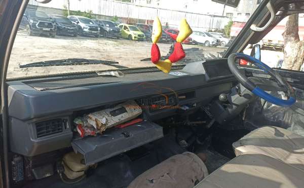 MITSUBISHI L300 PU FB-R (4X2)