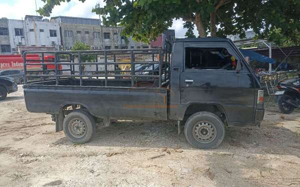 MITSUBISHI L300 PU FB-R (4X2)