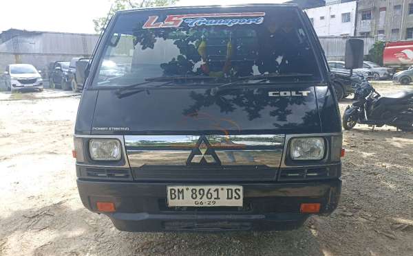 MITSUBISHI L300 PU FB-R (4X2)