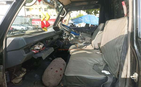 MITSUBISHI L300 PU FB-R (4X2)