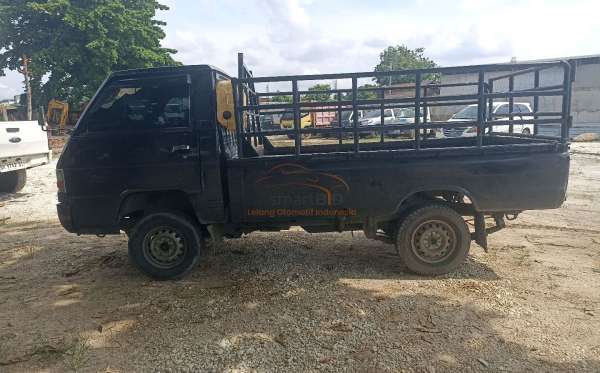 MITSUBISHI L300 PU FB-R (4X2)