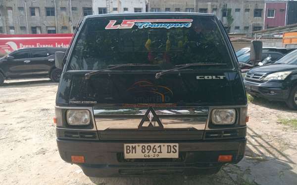 MITSUBISHI L300 PU FB-R (4X2)
