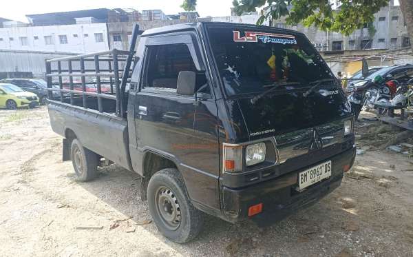 MITSUBISHI L300 PU FB-R (4X2)