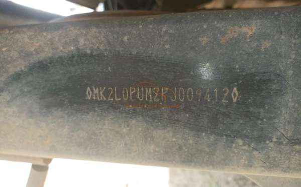 MITSUBISHI L300 PU FB-R (4X2)