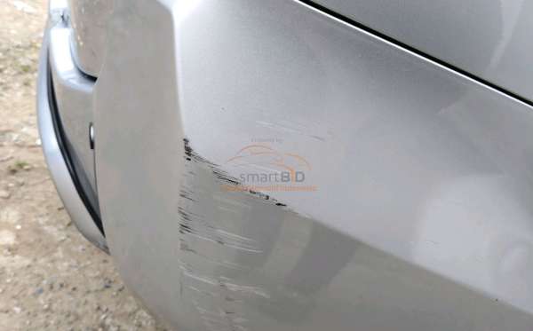 MITSUBISHI PAJERO SPORT GLX