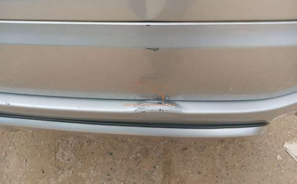 MITSUBISHI PAJERO SPORT GLX