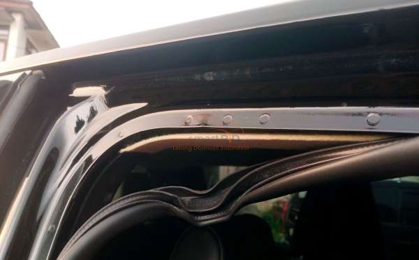 MITSUBISHI TRITON 2.4L DC ULTIMATE (4X4)