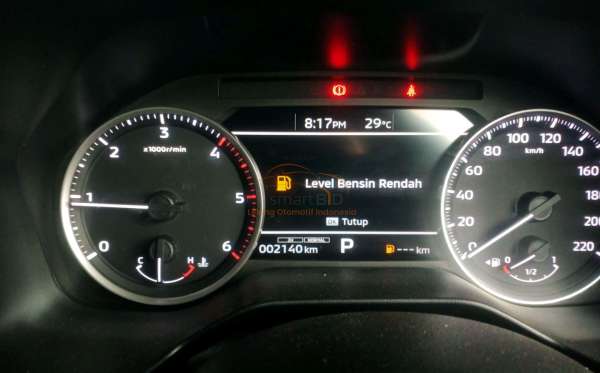 MITSUBISHI TRITON 2.4L DC ULTIMATE (4X4)