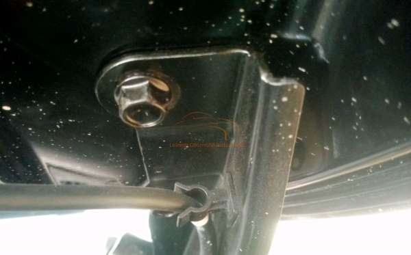 MITSUBISHI TRITON 2.4L DC ULTIMATE (4X4)