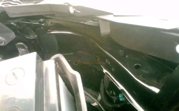 MITSUBISHI TRITON 2.4L DC ULTIMATE (4X4)