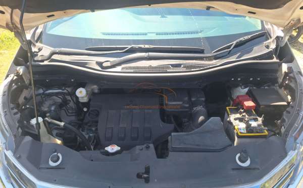 MITSUBISHI XPANDER SPORT