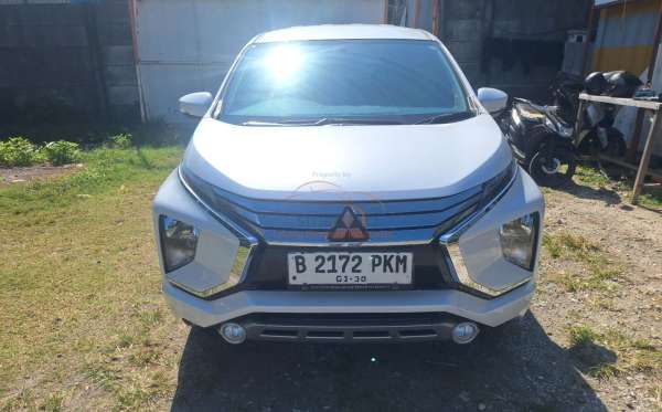 MITSUBISHI XPANDER SPORT