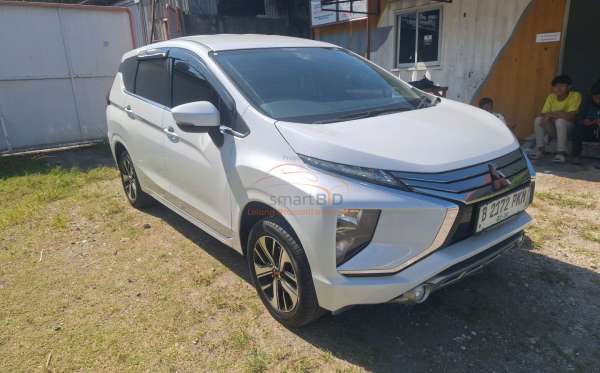 MITSUBISHI XPANDER SPORT