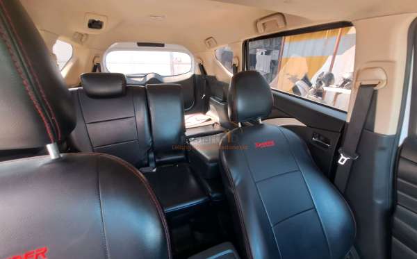 MITSUBISHI XPANDER SPORT
