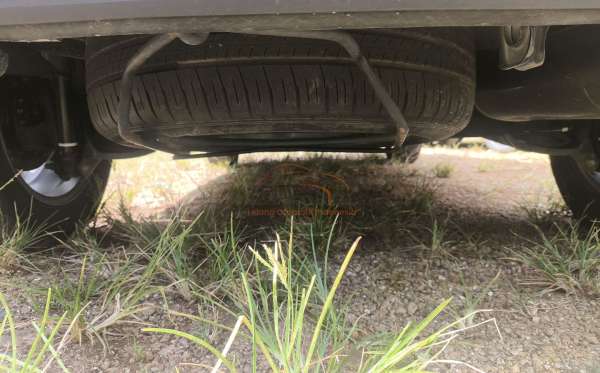 MITSUBISHI XPANDER