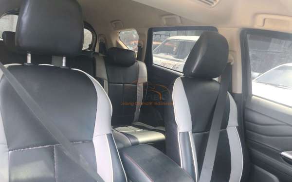 MITSUBISHI XPANDER