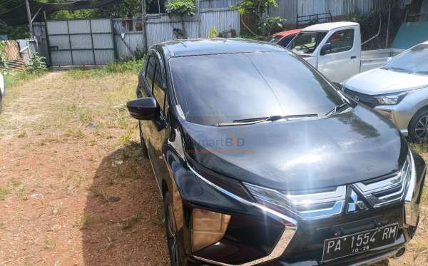 MITSUBISHI XPANDER