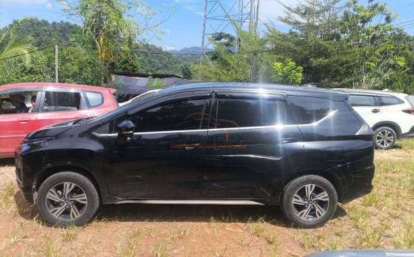 MITSUBISHI XPANDER