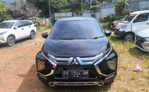 MITSUBISHI XPANDER