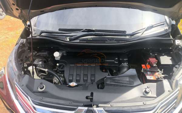 MITSUBISHI XPANDER