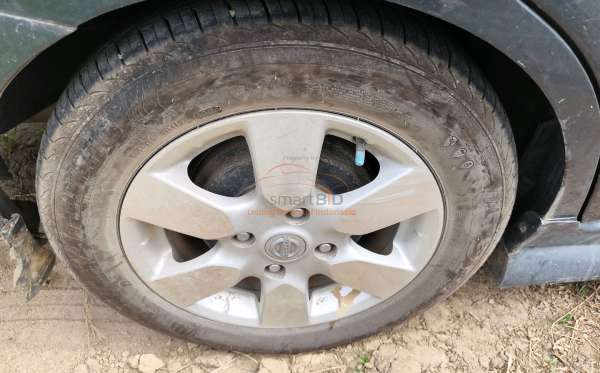 NISSAN  LIVINA GRAND  XV