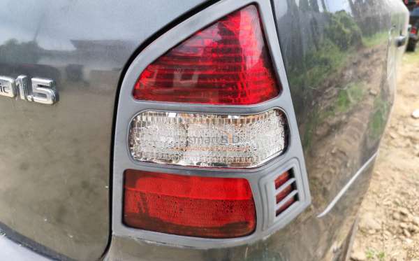 NISSAN  LIVINA GRAND  XV
