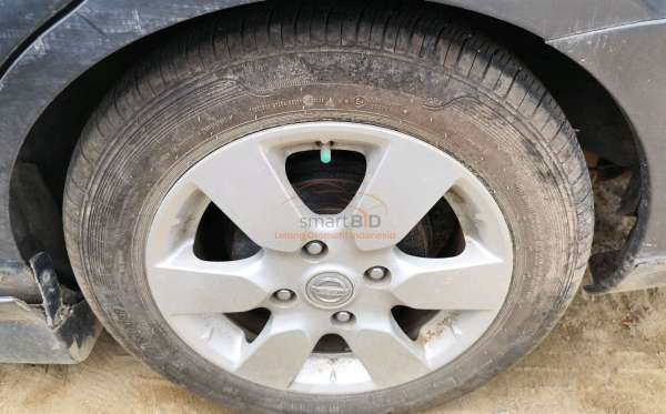 NISSAN  LIVINA GRAND  XV