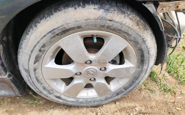 NISSAN  LIVINA GRAND  XV