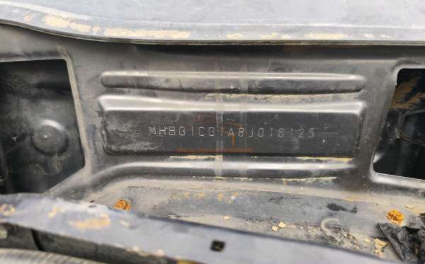 NISSAN  LIVINA GRAND  XV