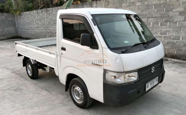 SUZUKI CARRY PU