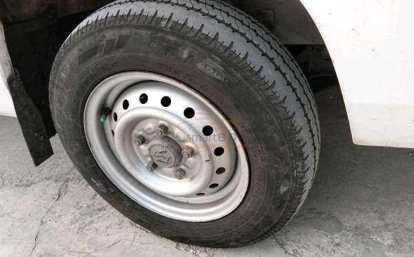 SUZUKI CARRY PU