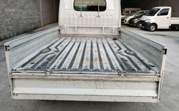 SUZUKI CARRY PU