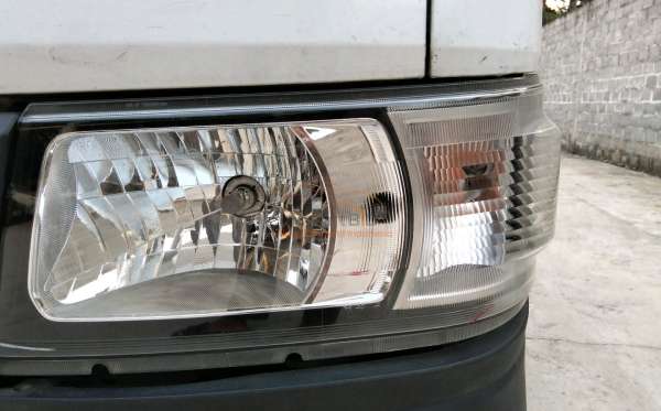SUZUKI CARRY PU