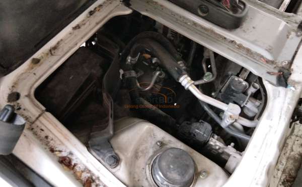 SUZUKI CARRY PU