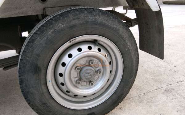 SUZUKI CARRY PU