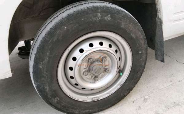 SUZUKI CARRY PU