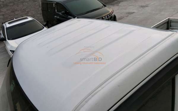 SUZUKI CARRY PU