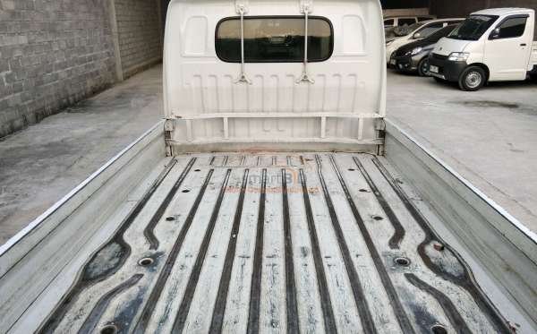SUZUKI CARRY PU