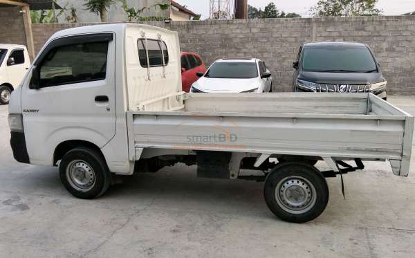 SUZUKI CARRY PU