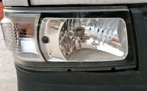 SUZUKI CARRY PU