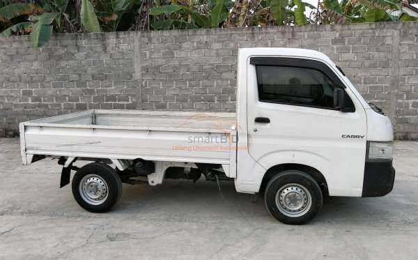 SUZUKI CARRY PU