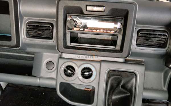 SUZUKI CARRY PU